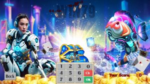 Khái niệm và bí quyết chơi slot game WIN79 online mà ít người biết